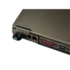 D-Link Wireless N USB Nano Adapter DWA-131 - Lightning-Fast Connectivity for Seamless Streaming and Gaming